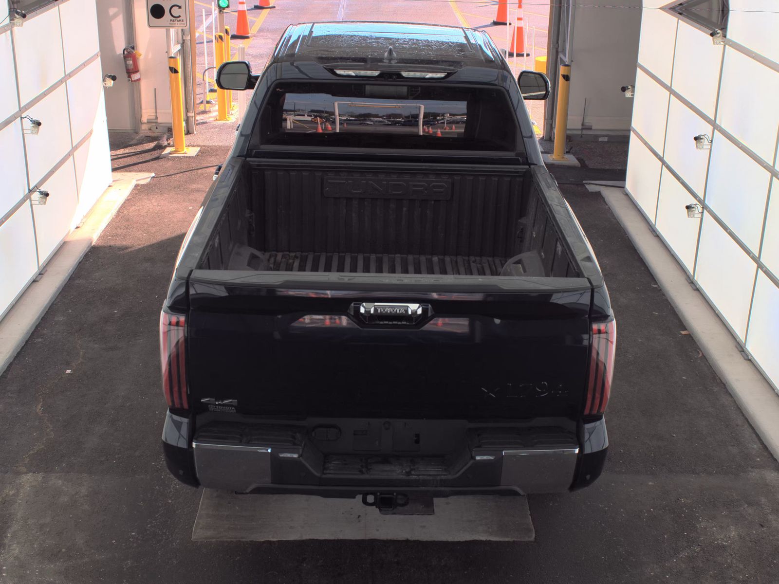 2025 Toyota Tundra 1794 Edition AWD