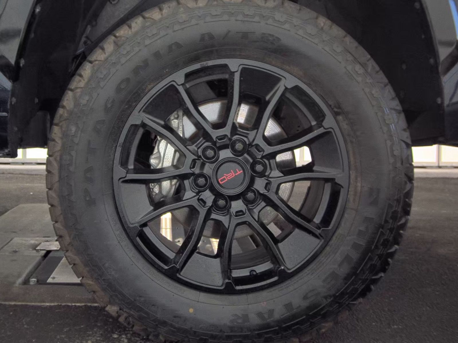 2025 Toyota Tundra 1794 Edition AWD