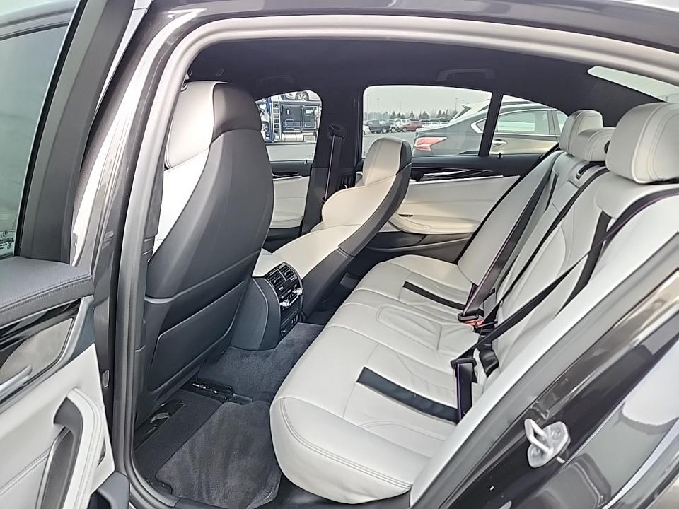 2022 BMW M5 Base AWD