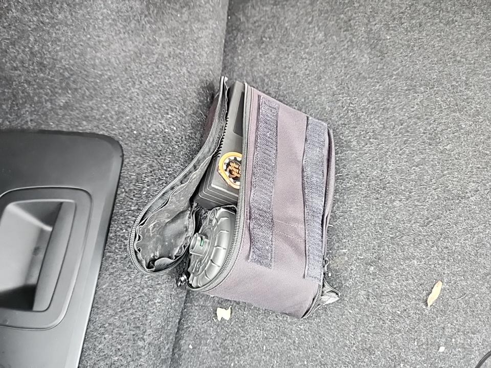 2022 BMW M5 Base AWD