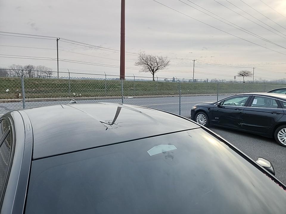 2022 BMW M5 Base AWD