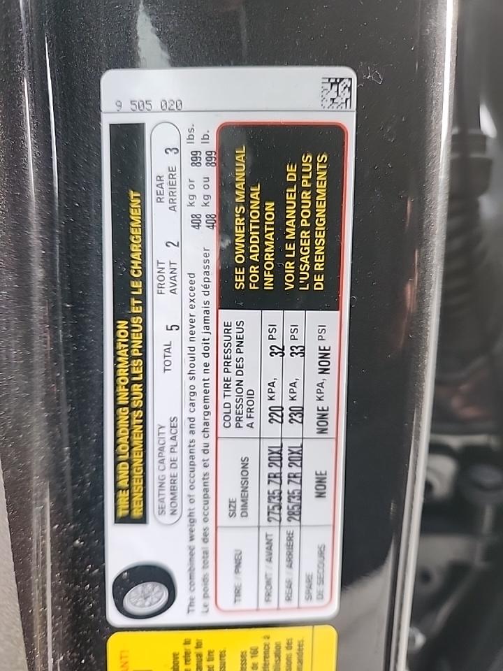 2022 BMW M5 Base AWD