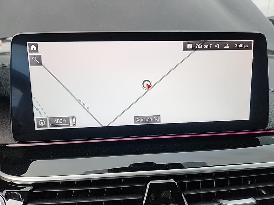 2022 BMW M5 Base AWD