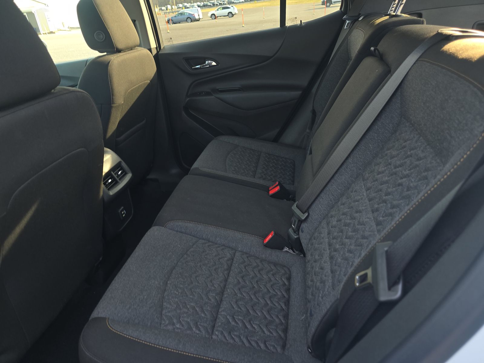 2022 Chevrolet Equinox LT FWD