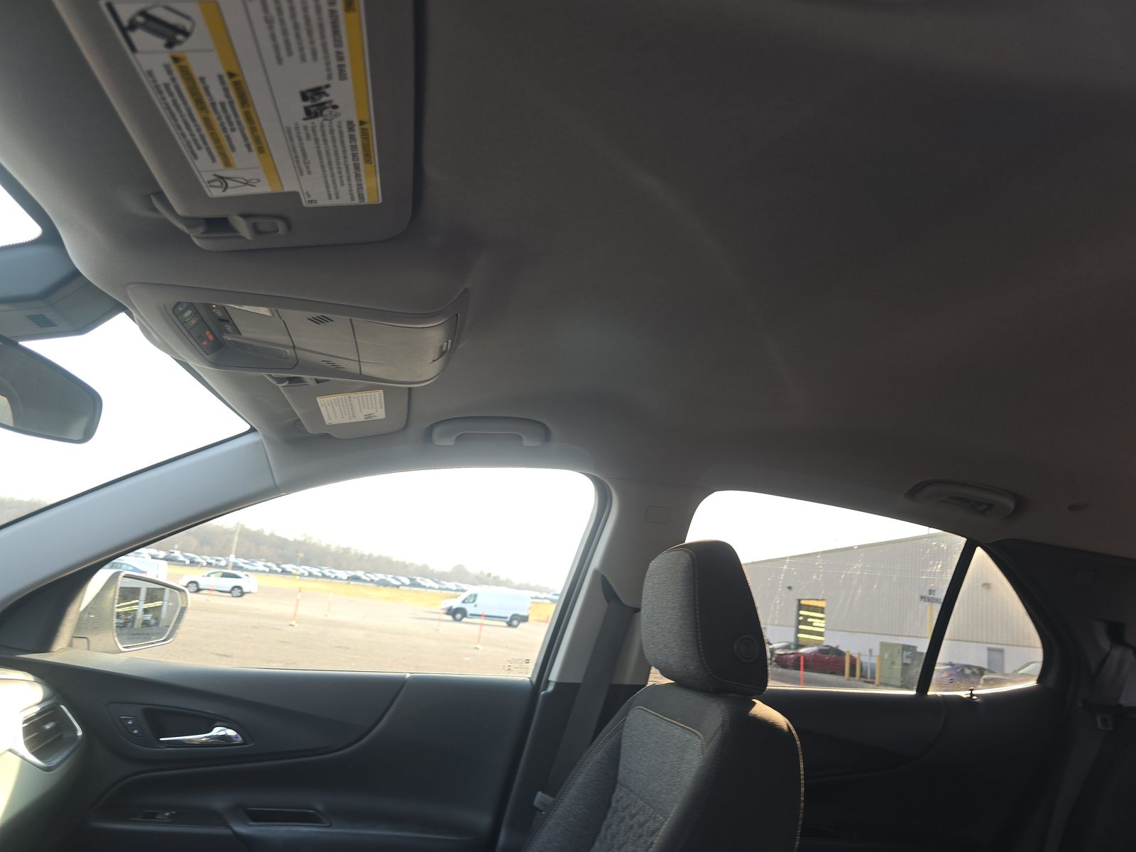 2022 Chevrolet Equinox LT FWD