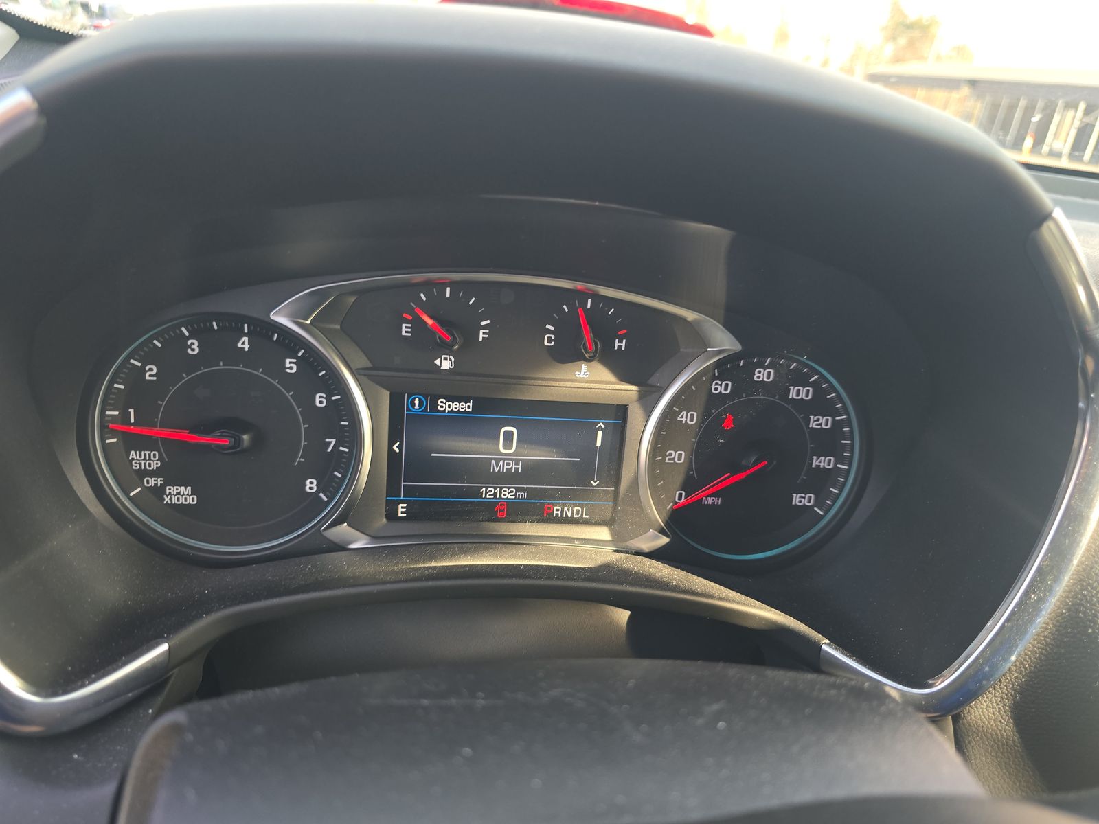 2022 Chevrolet Equinox LT FWD