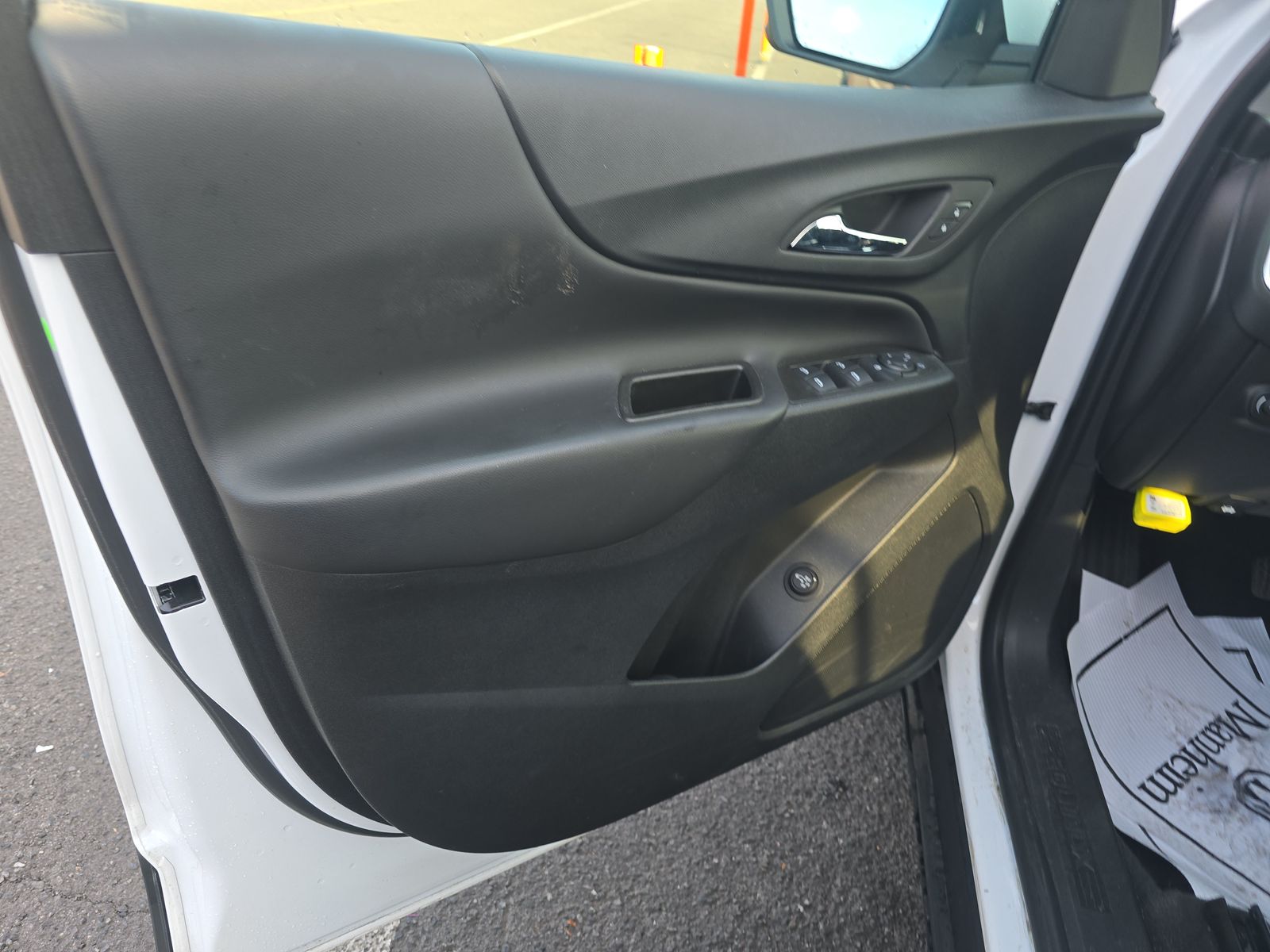 2022 Chevrolet Equinox LT FWD