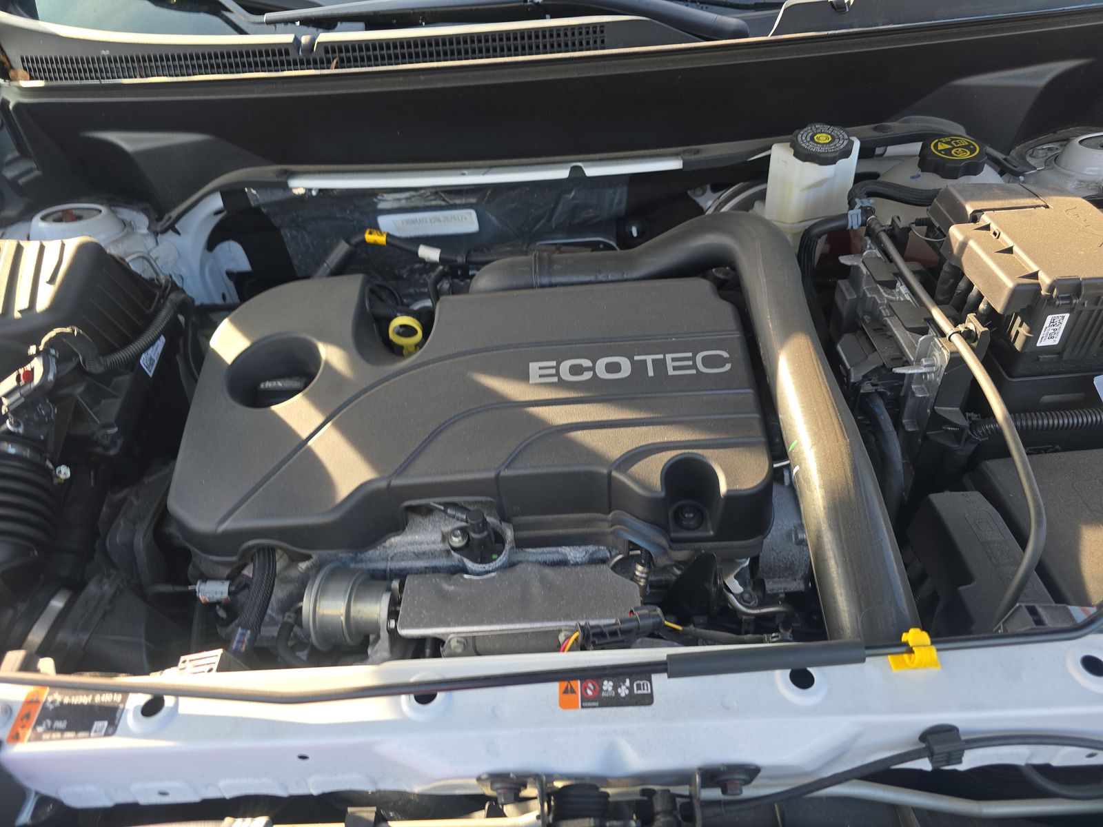 2022 Chevrolet Equinox LT FWD