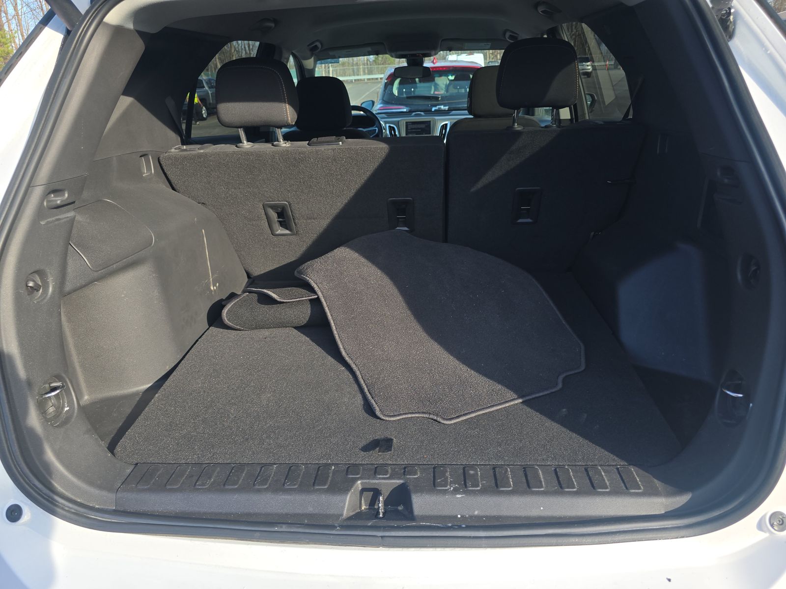 2022 Chevrolet Equinox LT FWD