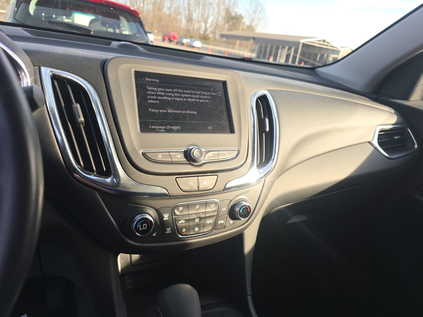 2022 Chevrolet Equinox LT FWD
