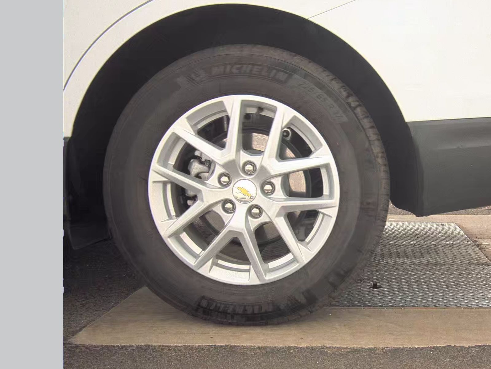 2022 Chevrolet Equinox LT FWD