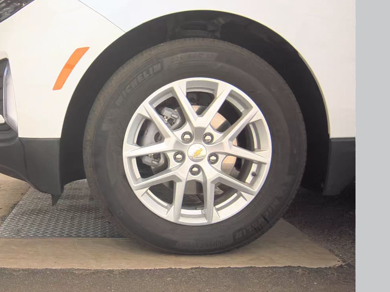 2022 Chevrolet Equinox LT FWD