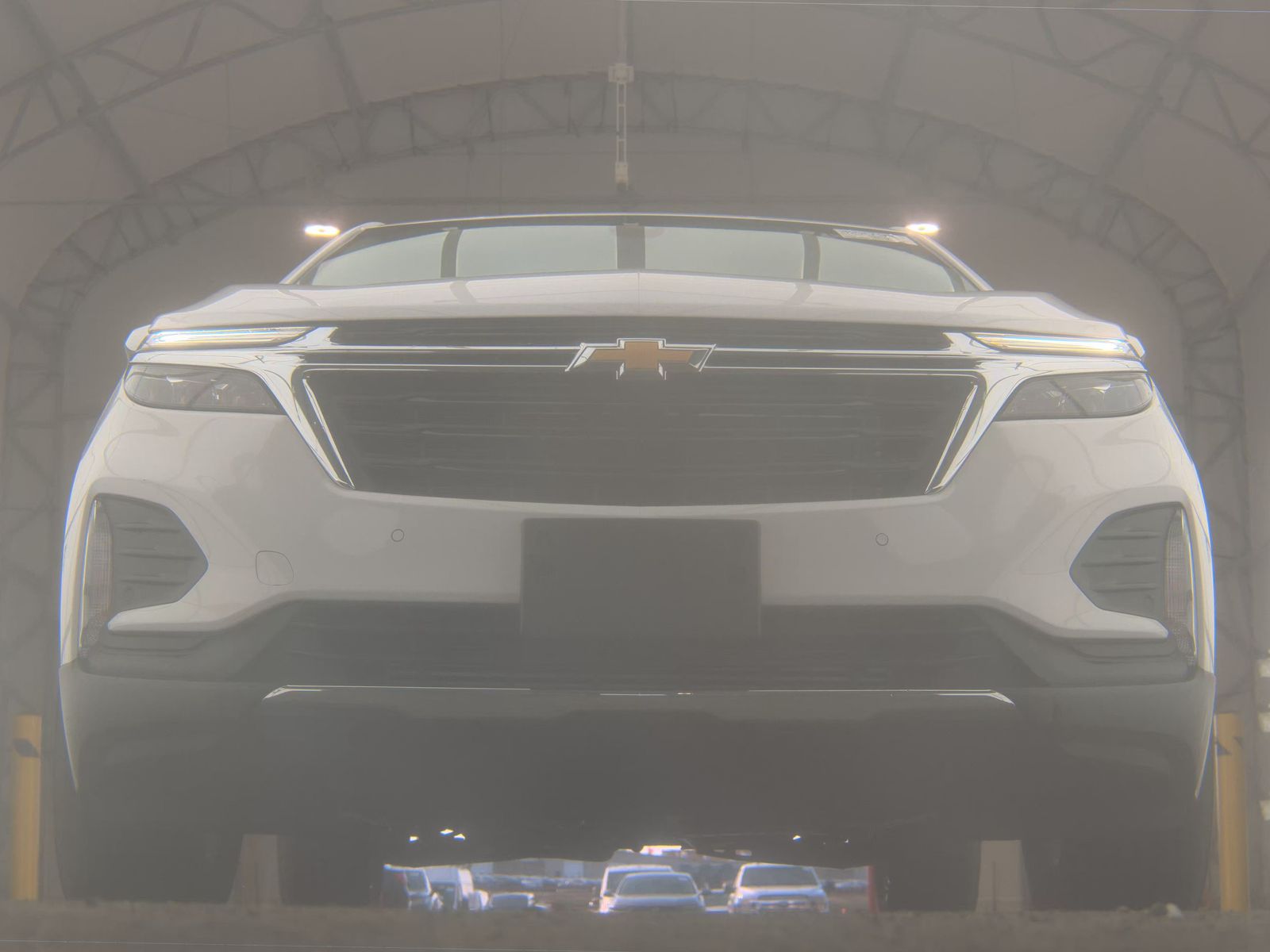 2022 Chevrolet Equinox LT FWD