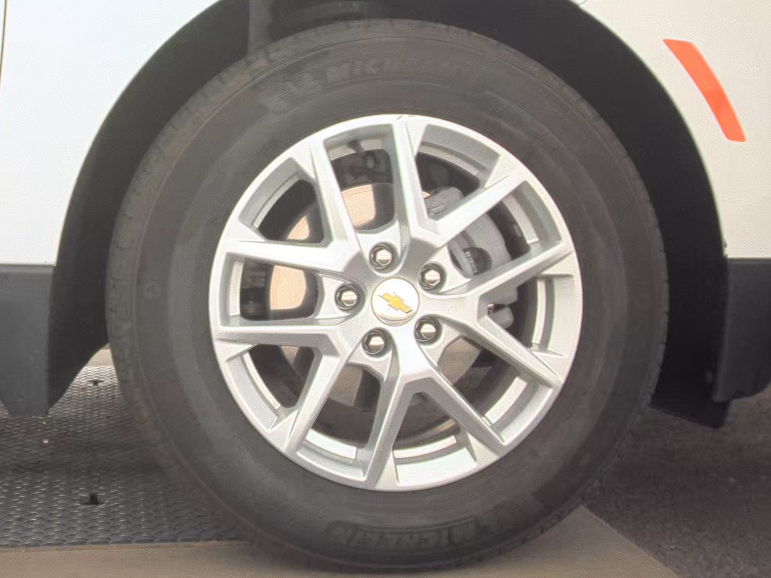 2022 Chevrolet Equinox LT FWD