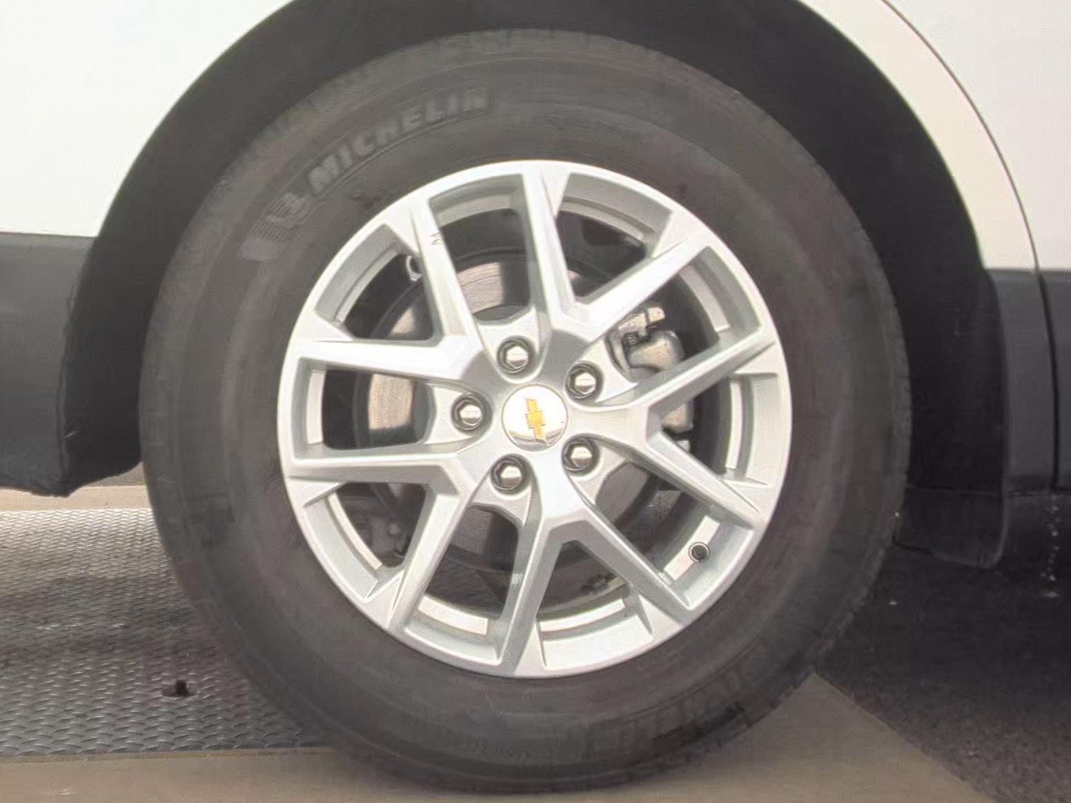 2022 Chevrolet Equinox LT FWD