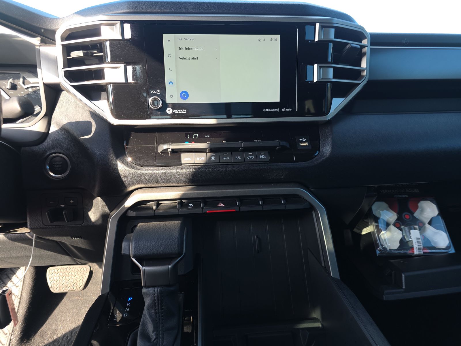 2022 Toyota Tundra SR5 RWD