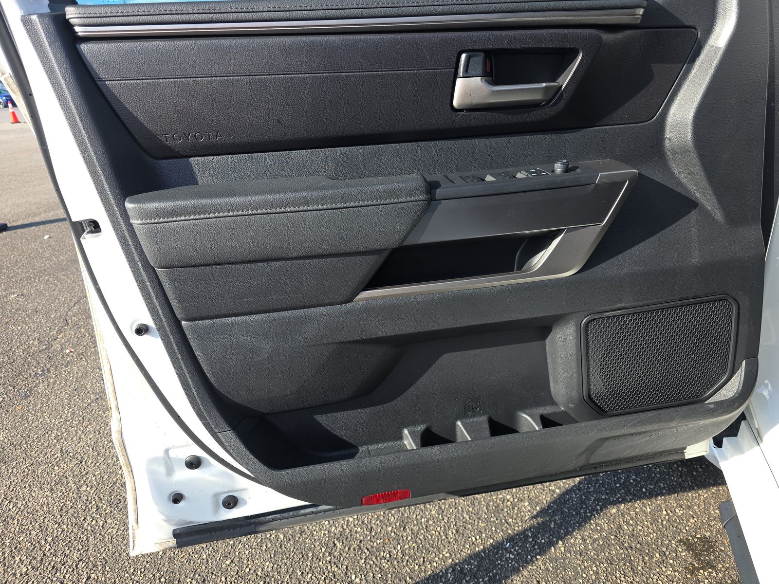 2022 Toyota Tundra SR5 RWD