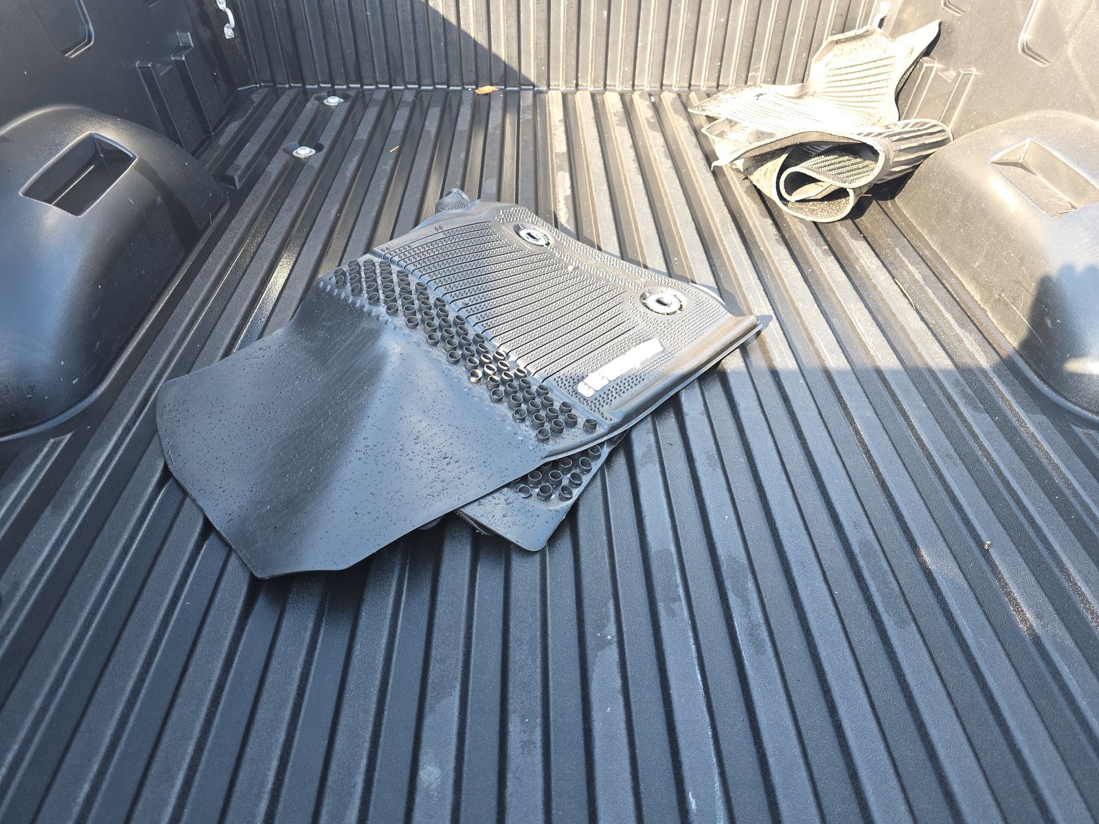 2022 Toyota Tundra SR5 RWD