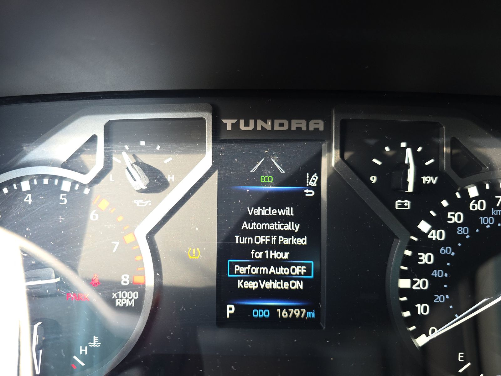 2022 Toyota Tundra SR5 RWD