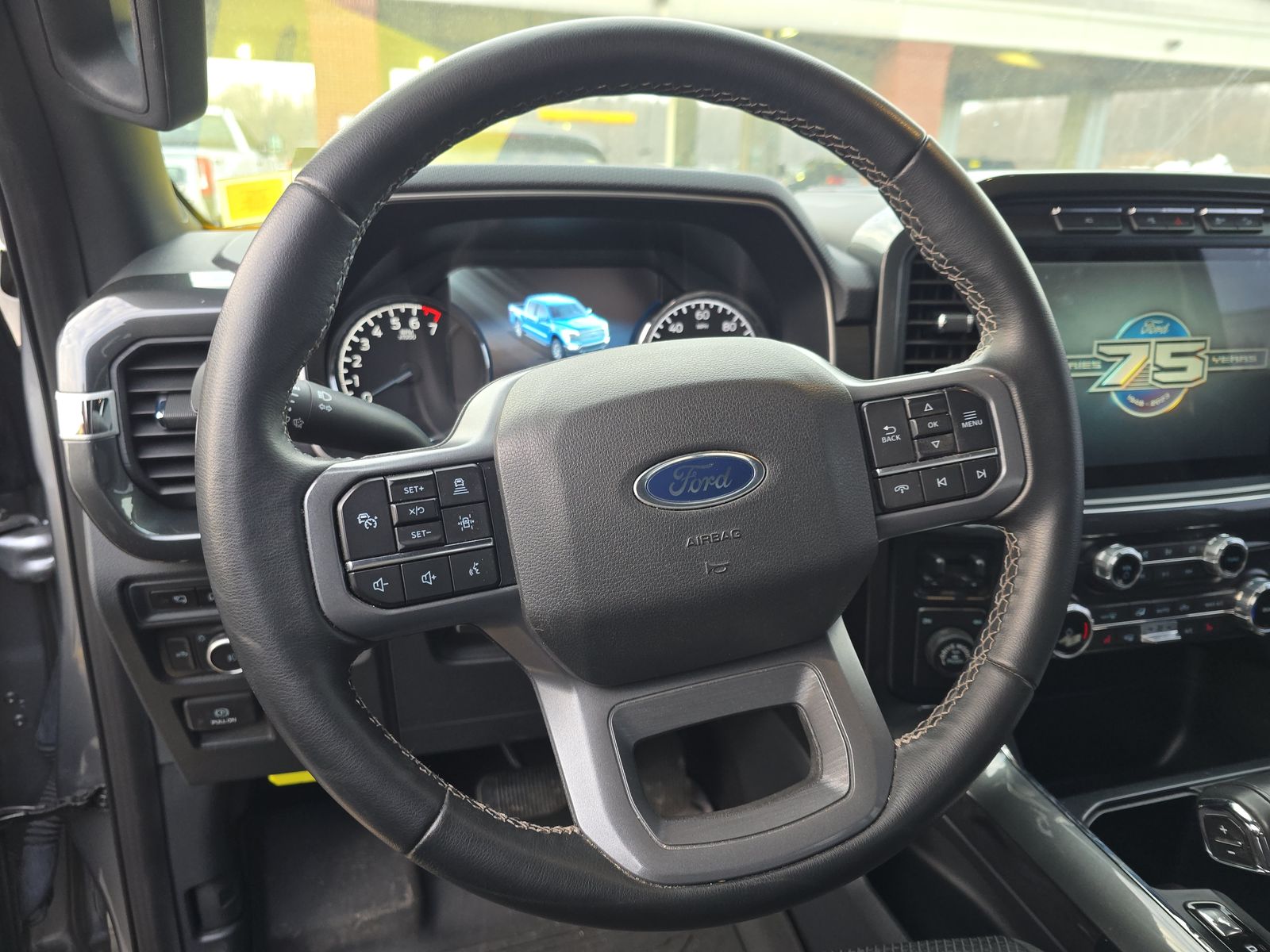 2023 Ford F-150 XLT AWD