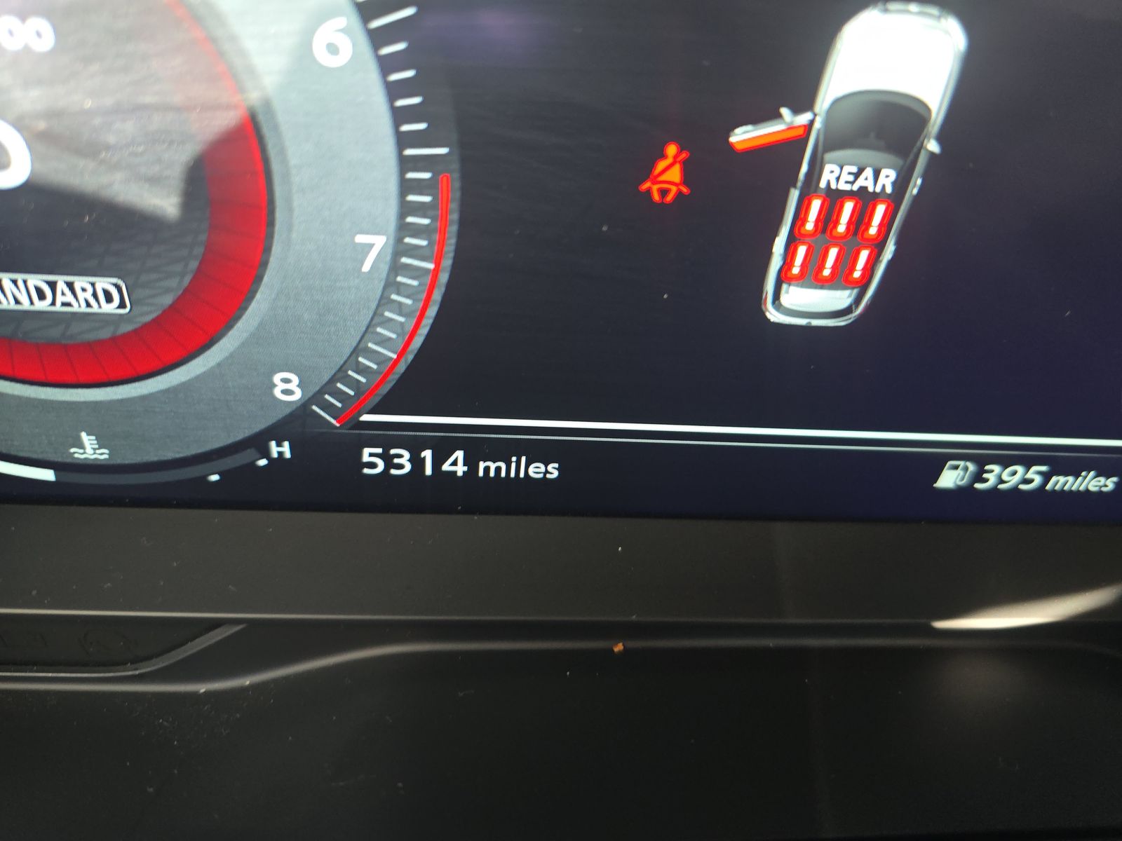 2024 Nissan Pathfinder Platinum FWD