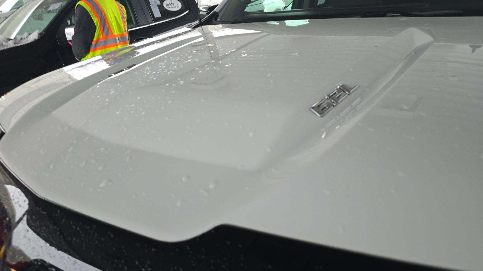 2024 Chevrolet Silverado 1500 RST AWD