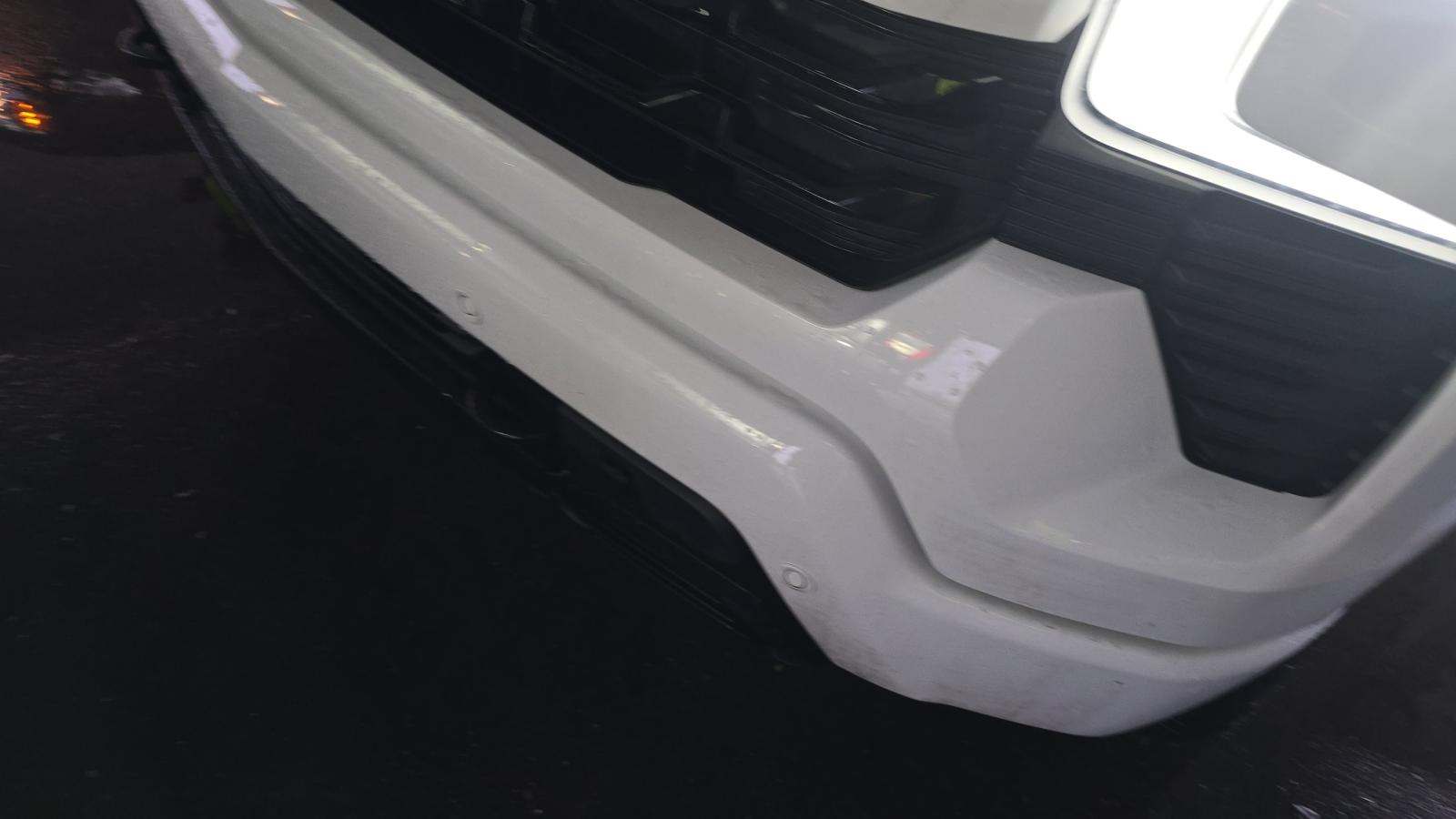 2024 Chevrolet Silverado 1500 RST AWD