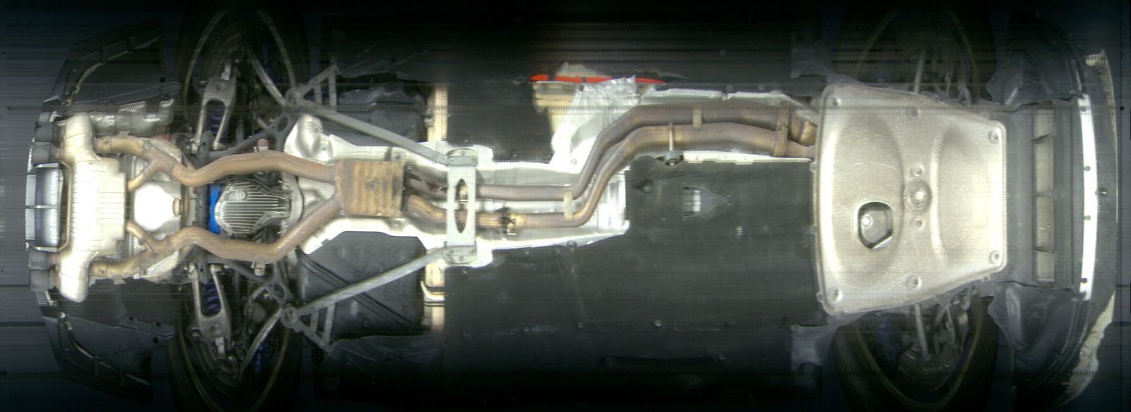 2015 BMW M3 Base RWD