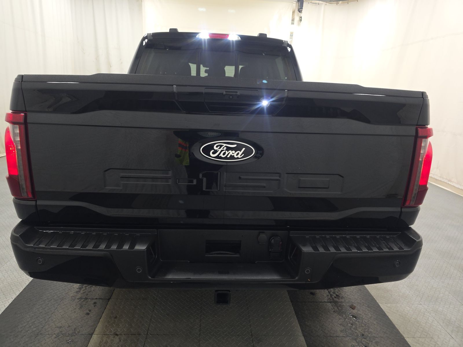 2024 Ford F-150 XLT AWD