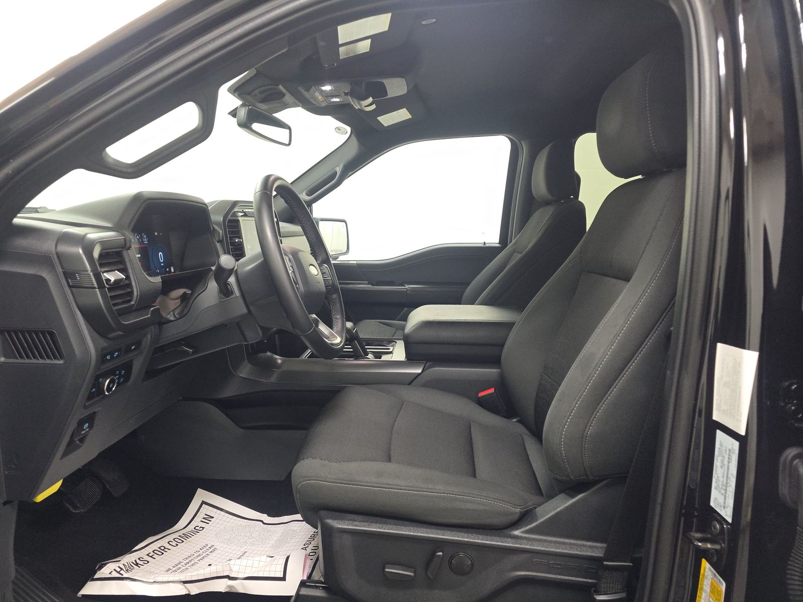 2024 Ford F-150 XLT AWD