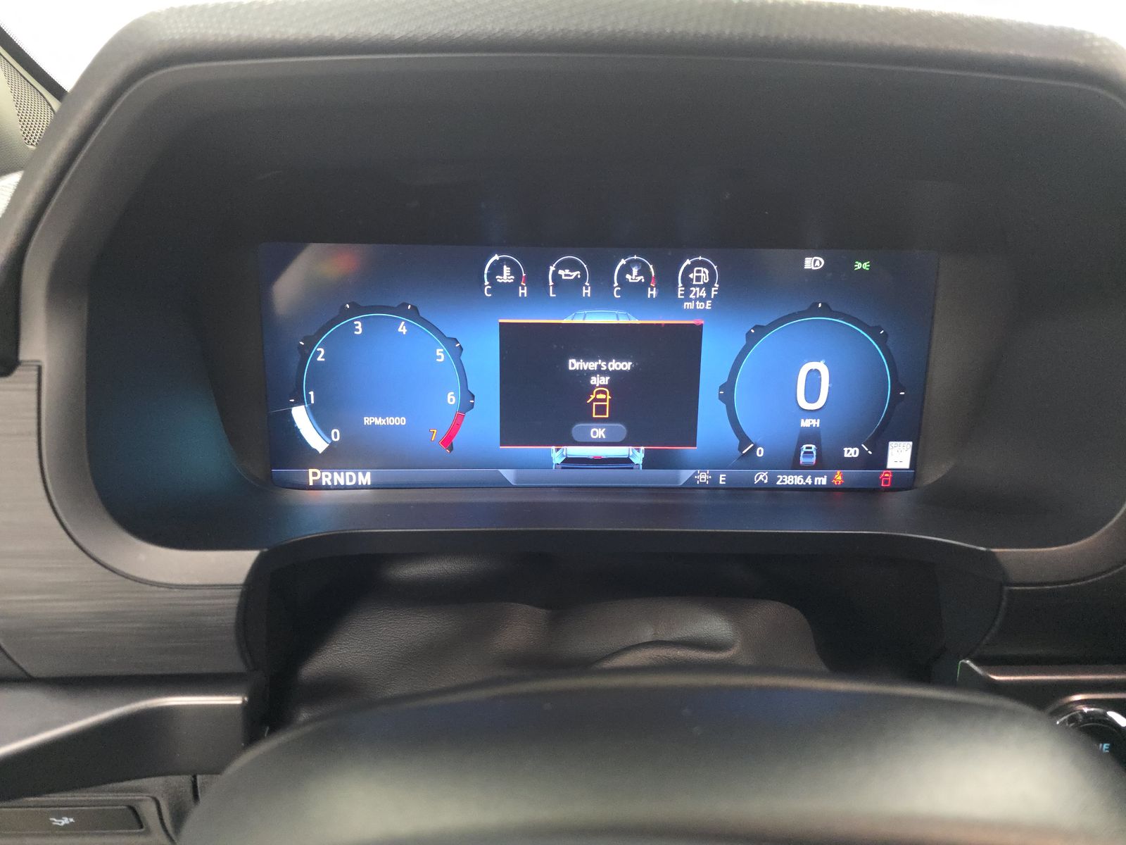 2024 Ford F-150 XLT AWD