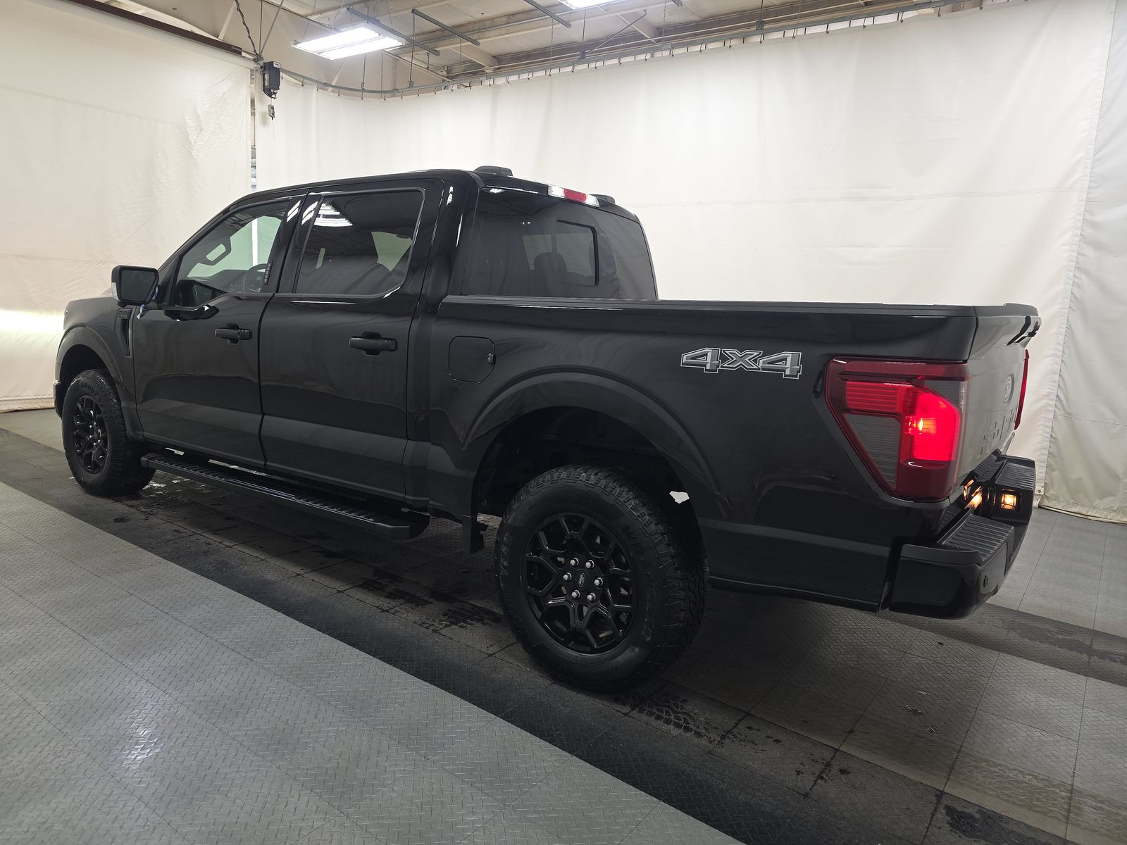 2024 Ford F-150 XLT AWD