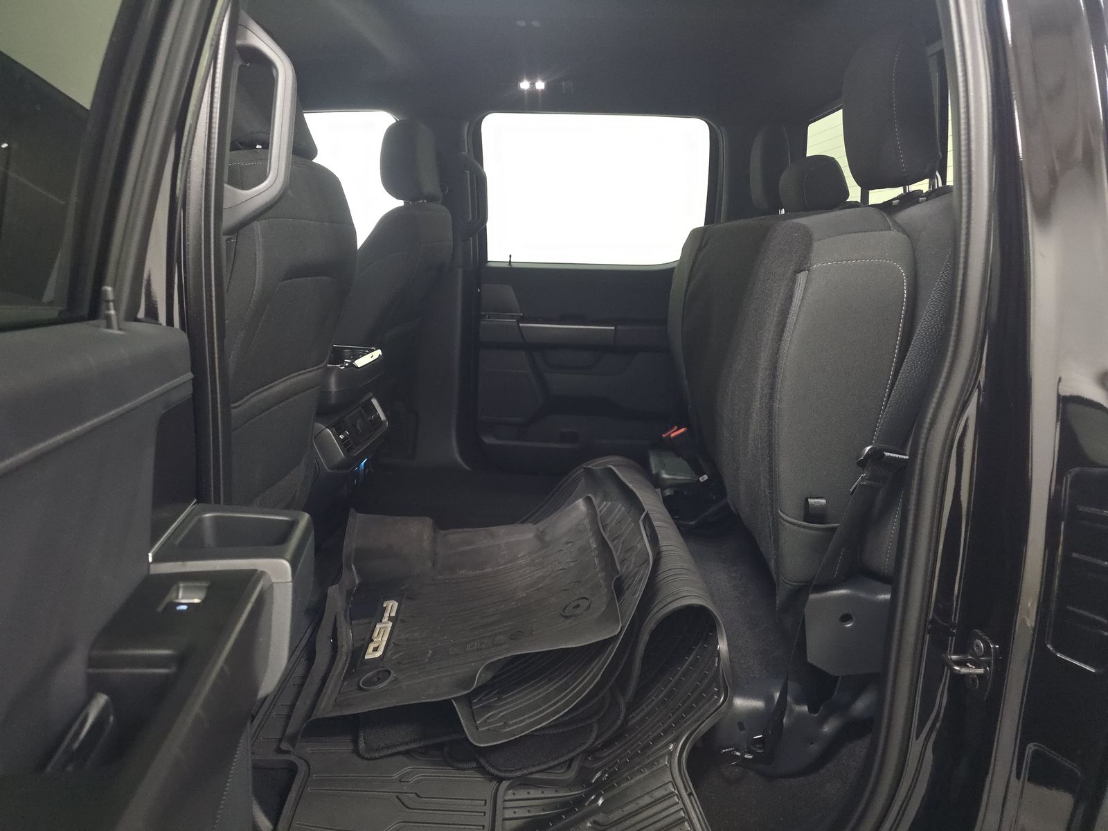 2024 Ford F-150 XLT AWD