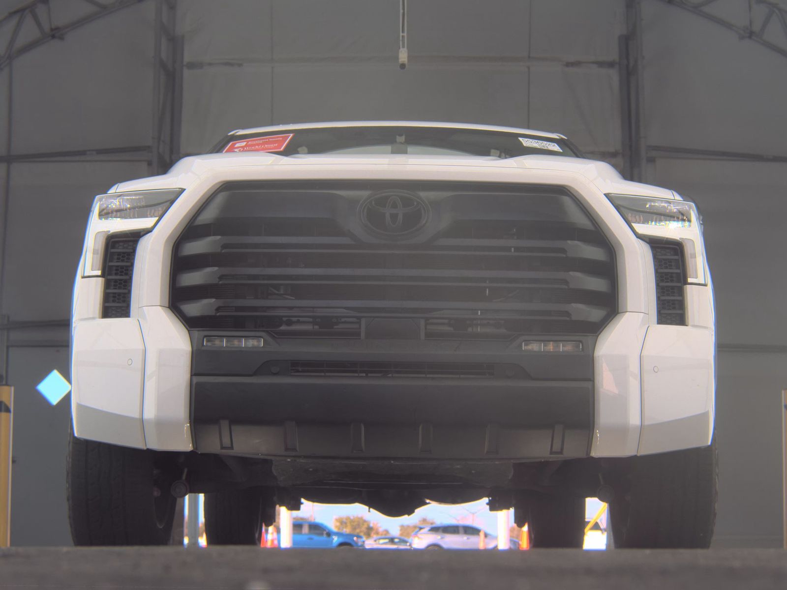 2022 Toyota Tundra SR5 RWD