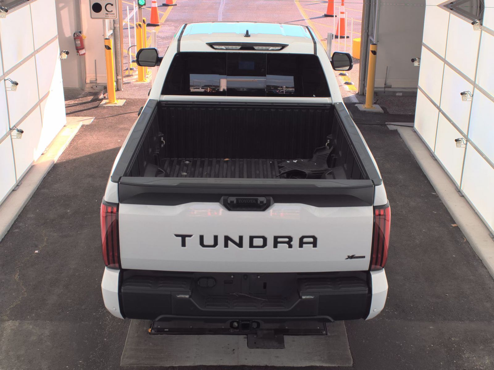 2022 Toyota Tundra SR5 RWD