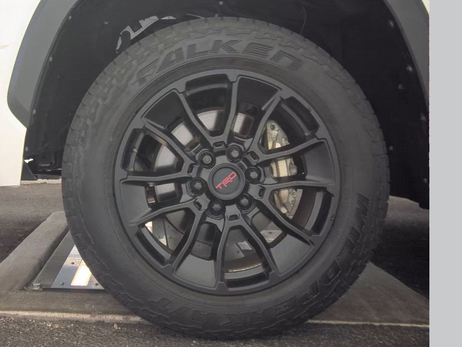 2022 Toyota Tundra SR5 RWD