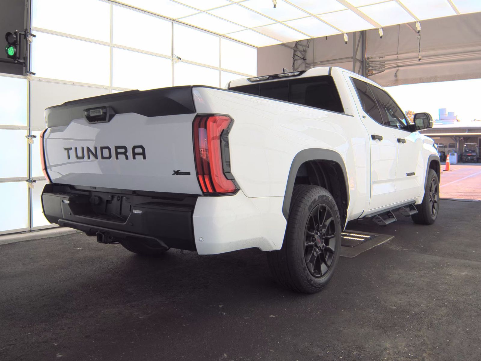 2022 Toyota Tundra SR5 RWD