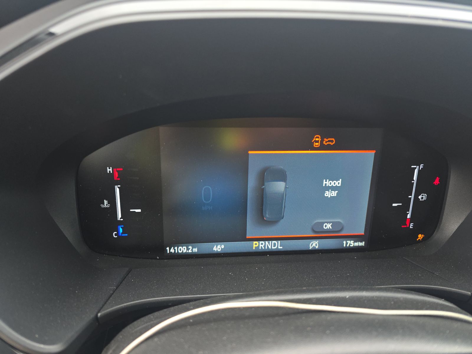 2025 Ford Escape ST-Line Select AWD