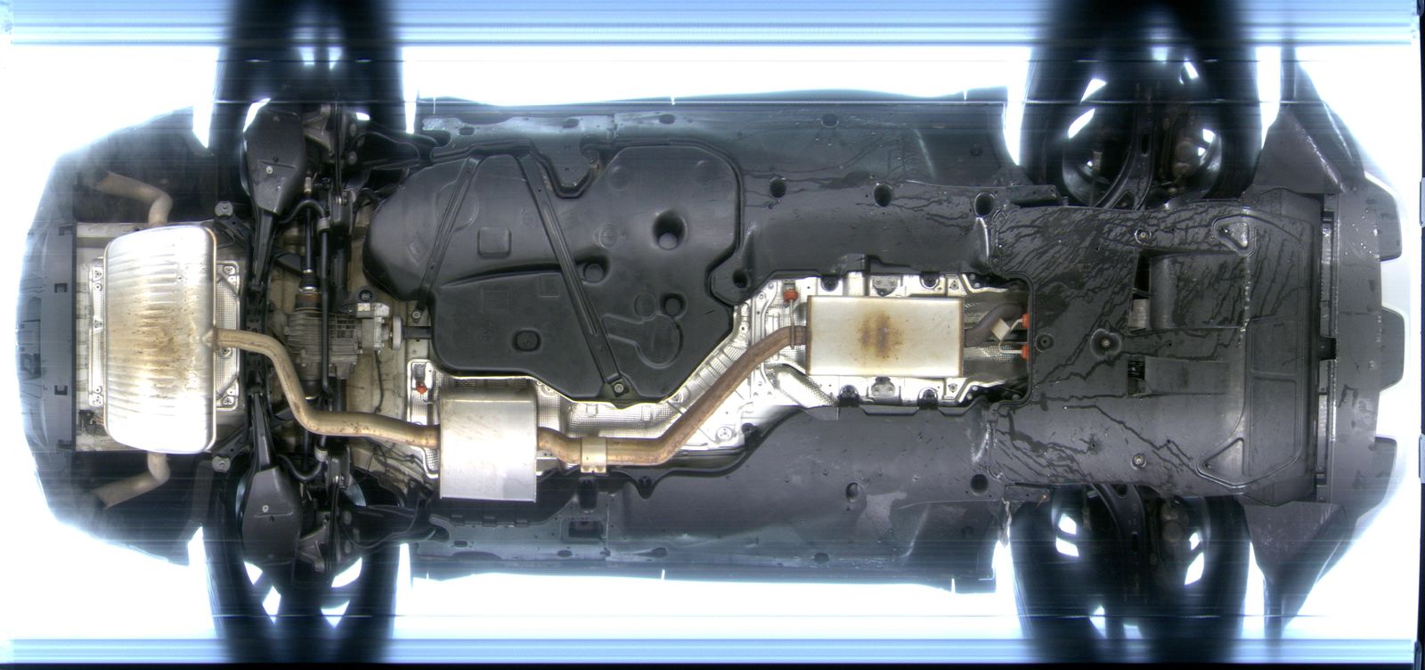 2025 Volkswagen Atlas 2.0T SE AWD