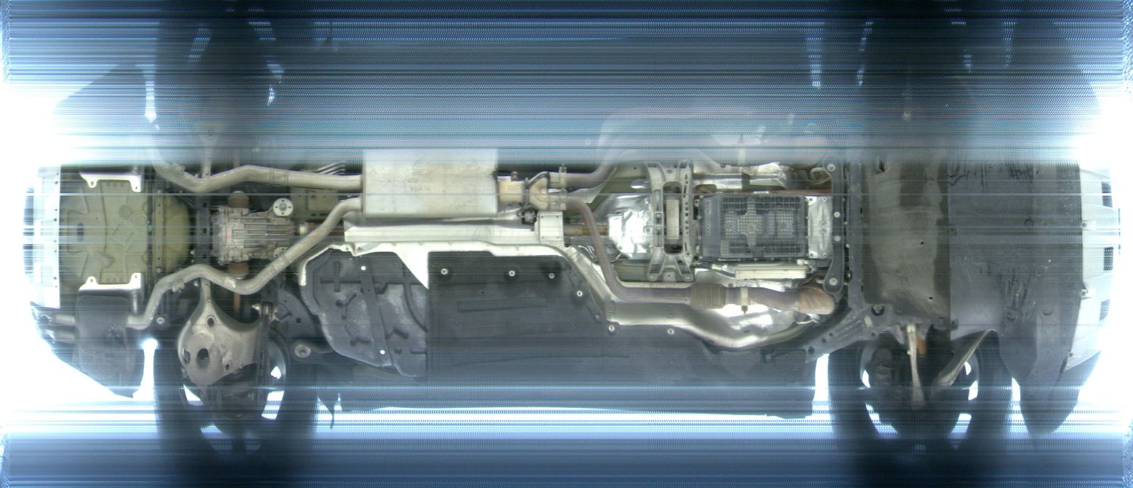 2023 Ford Explorer Platinum AWD