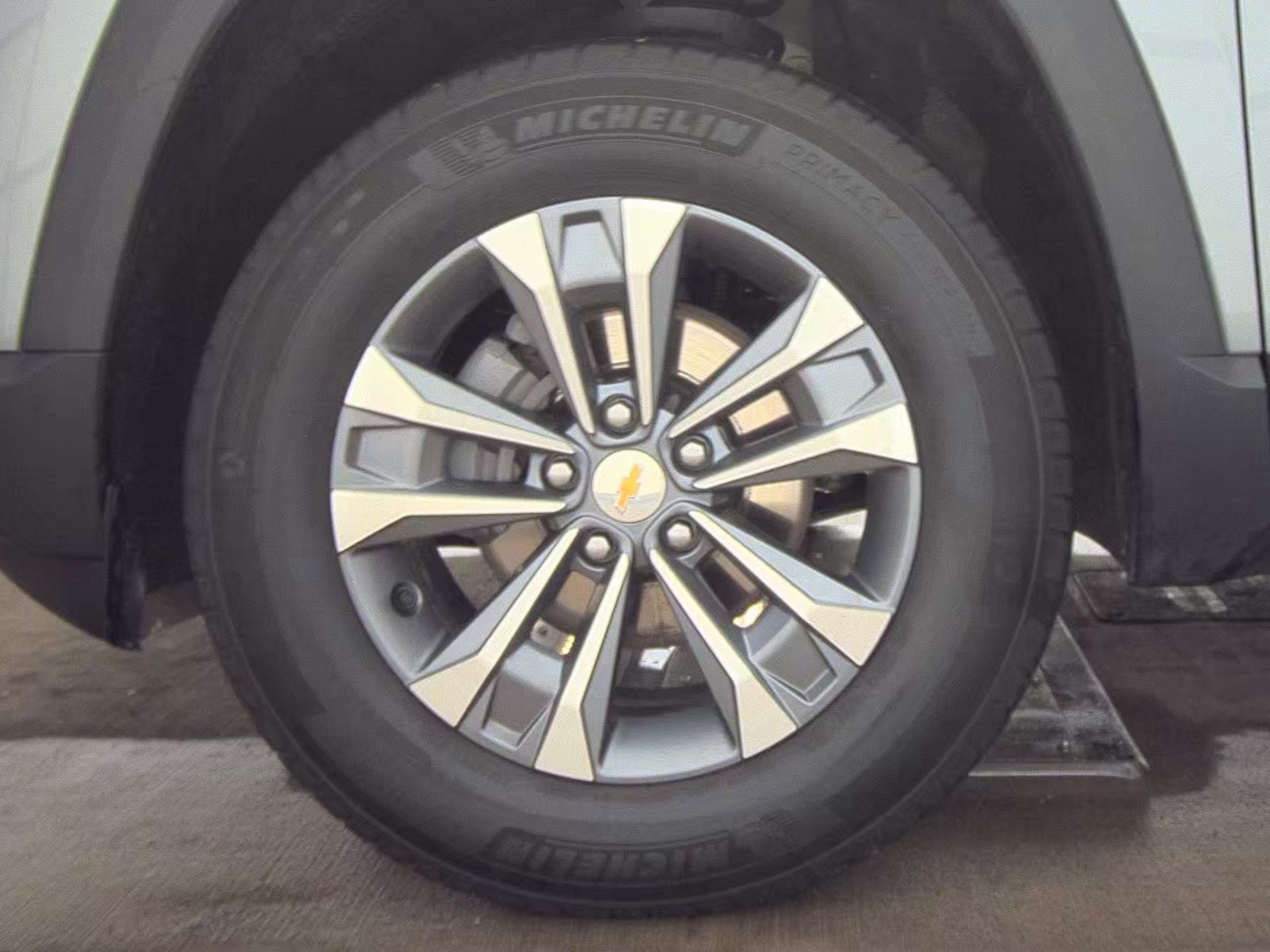 2025 Chevrolet Equinox LT AWD