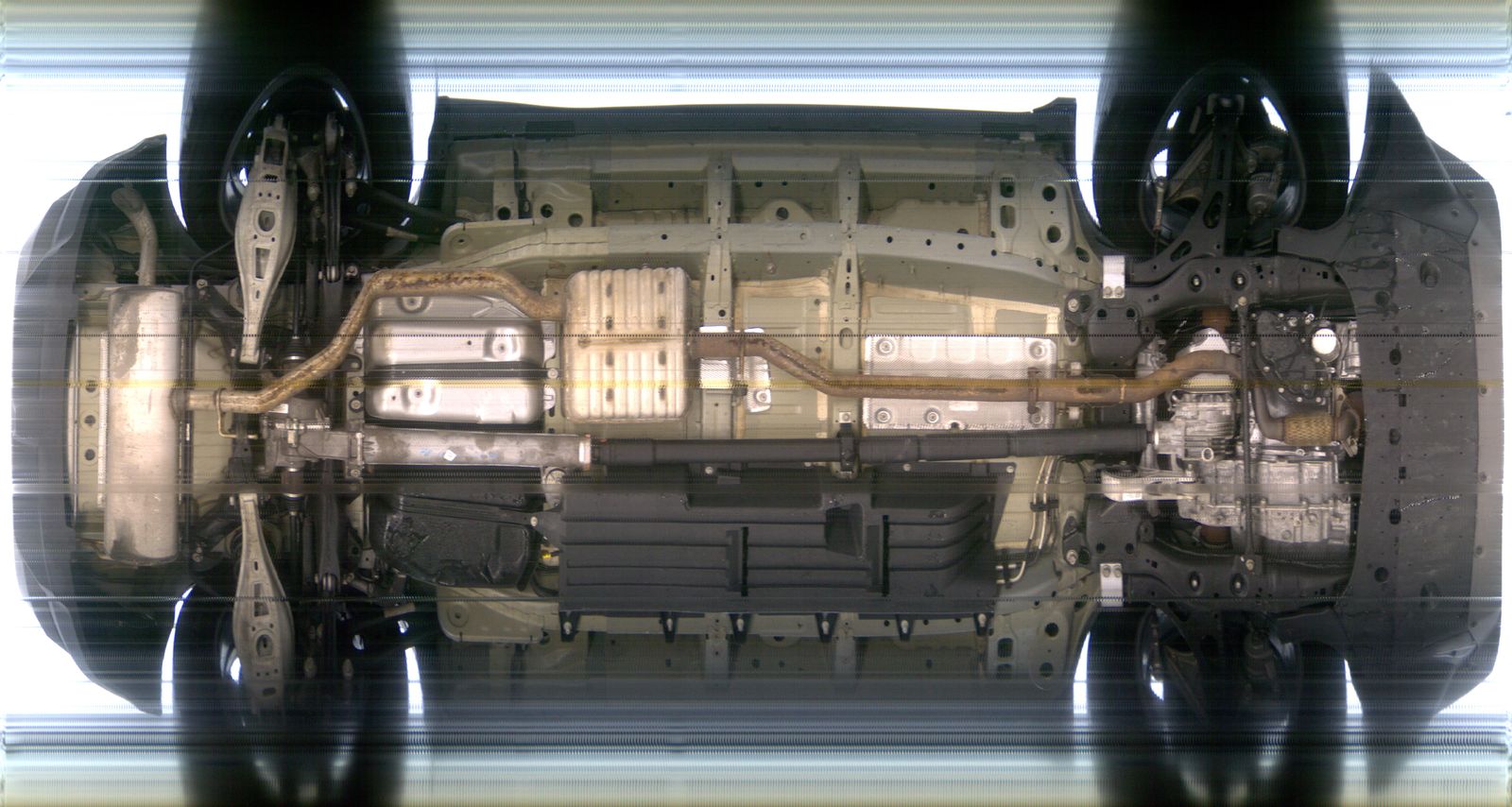 2025 Chevrolet Equinox LT AWD