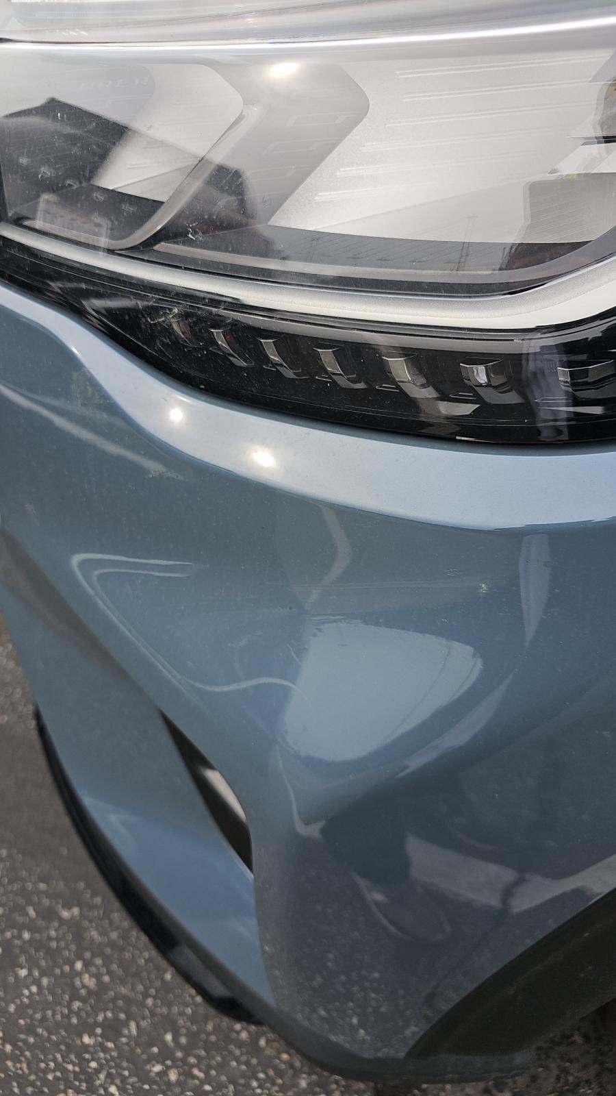 2025 Ford Explorer ST-Line AWD