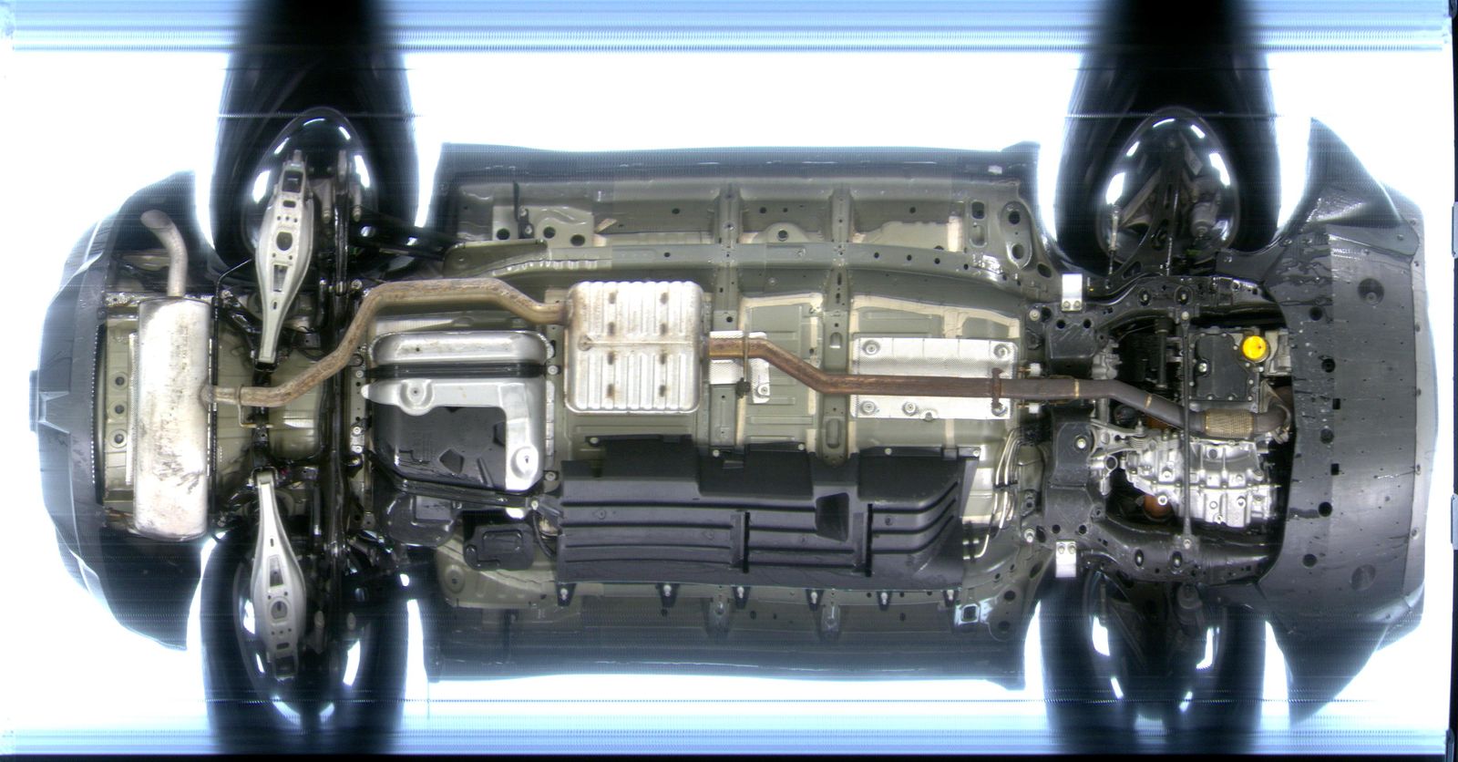 2025 Chevrolet Equinox LT FWD