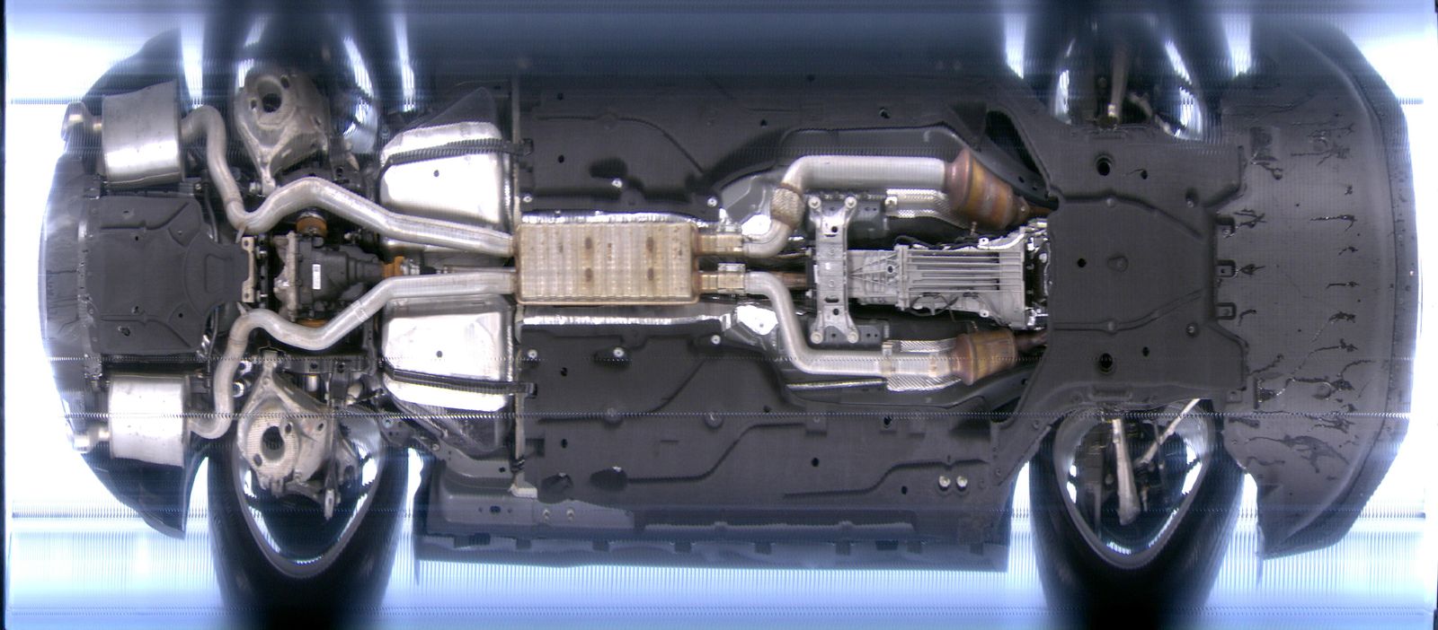 2025 Ford Mustang GT Premium RWD