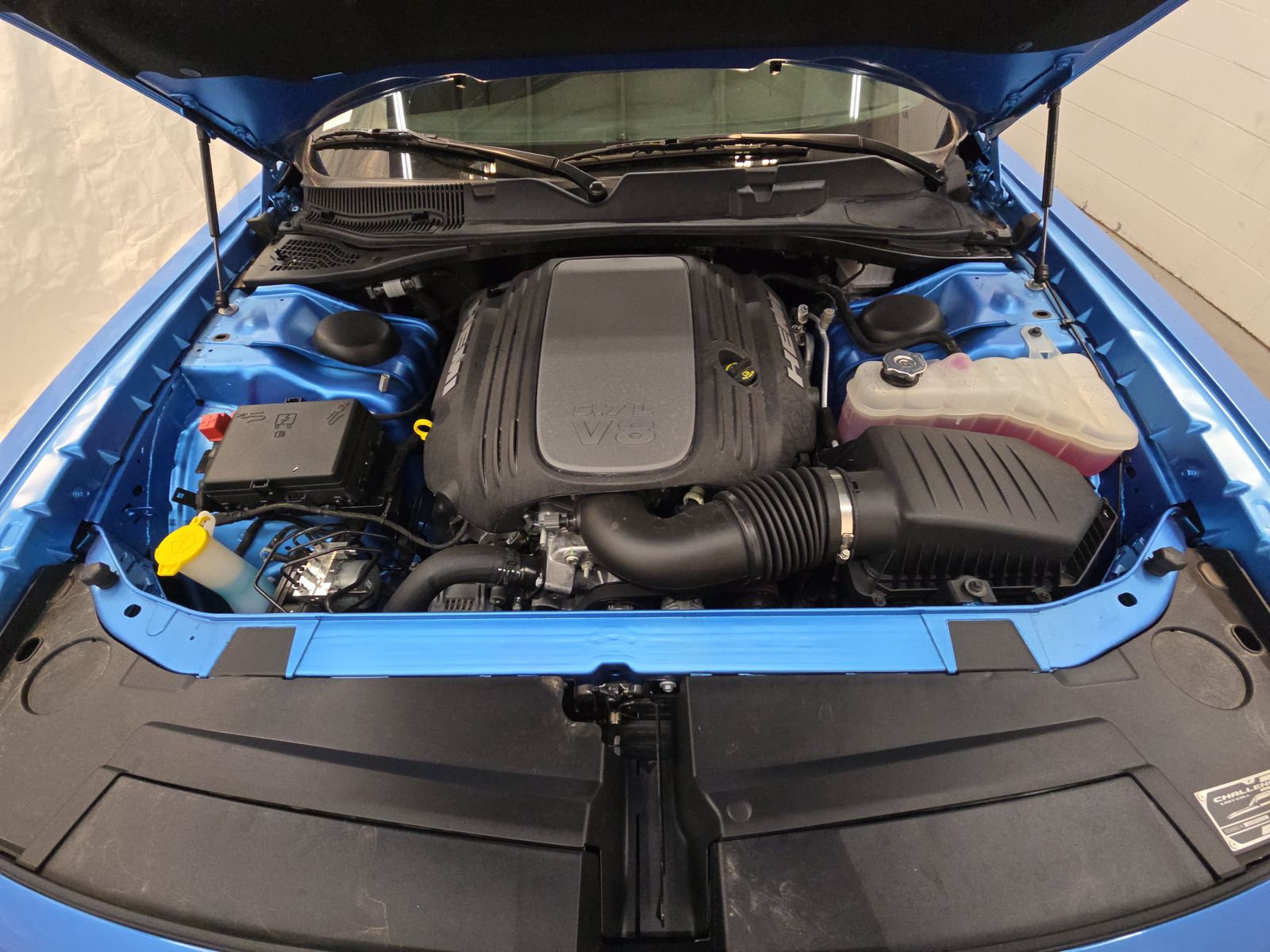 2023 Dodge Challenger R/T RWD