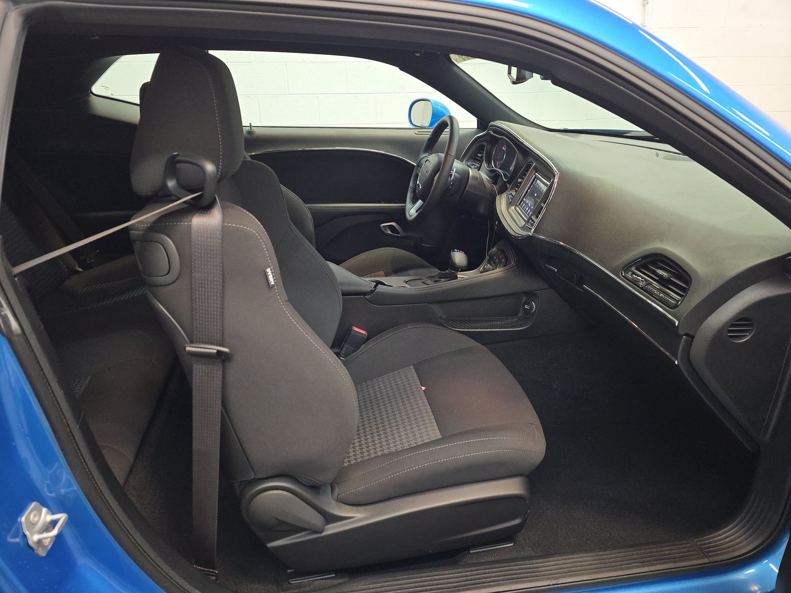 2023 Dodge Challenger R/T RWD