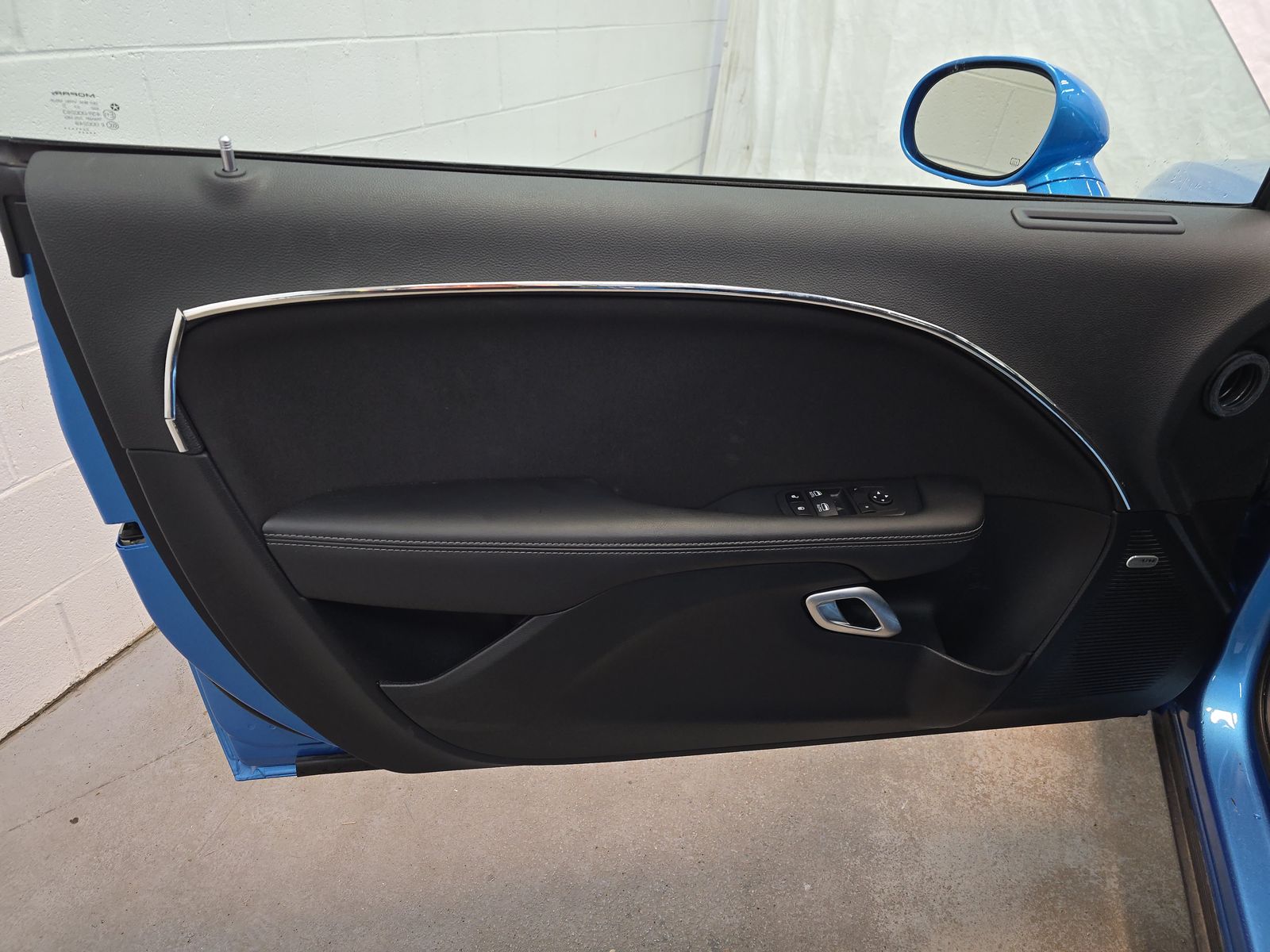 2023 Dodge Challenger R/T RWD