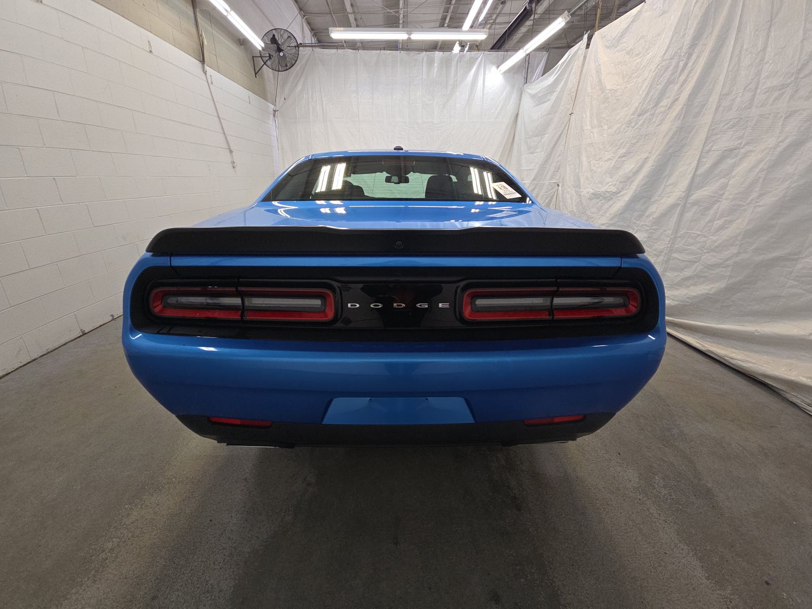 2023 Dodge Challenger R/T RWD