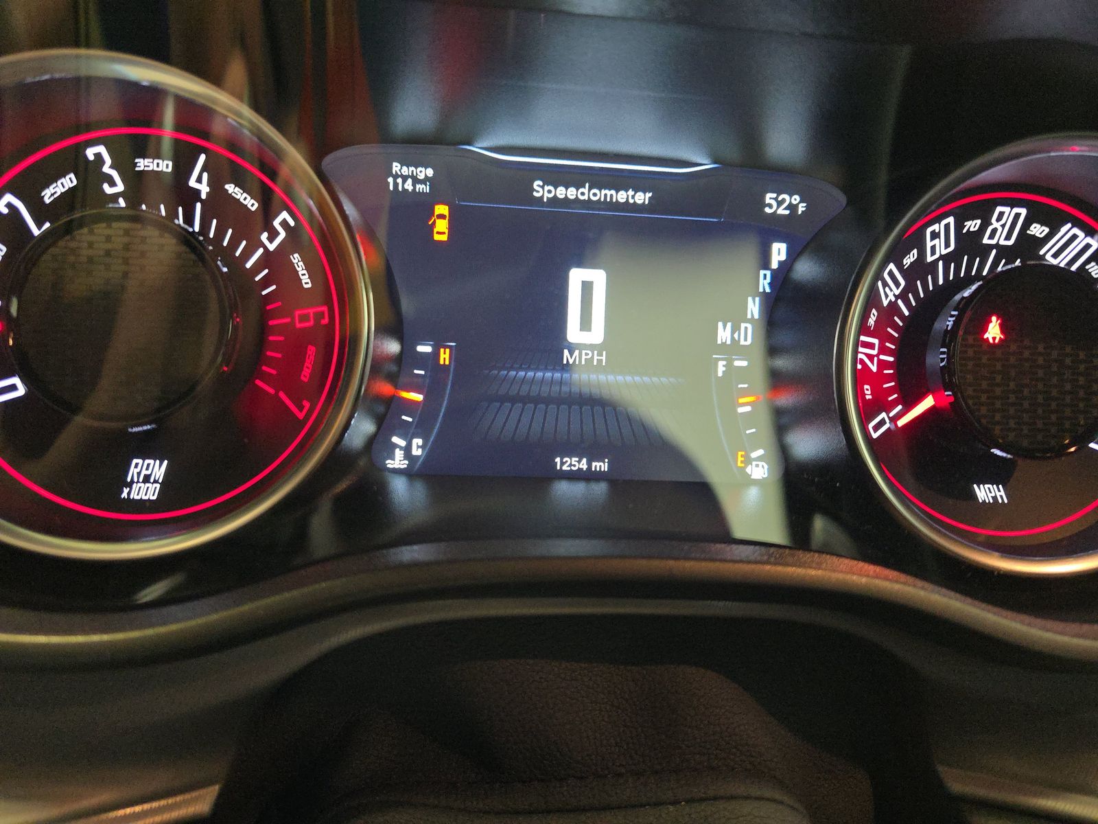 2023 Dodge Challenger R/T RWD